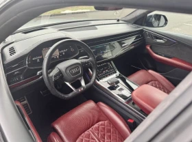 Audi SQ8 4.0TDI V8 Quattro, снимка 10