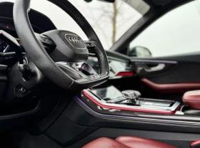 Audi SQ8 4.0TDI V8 Quattro, снимка 9