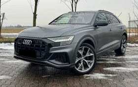 Audi SQ8 4.0TDI V8 Quattro, снимка 3
