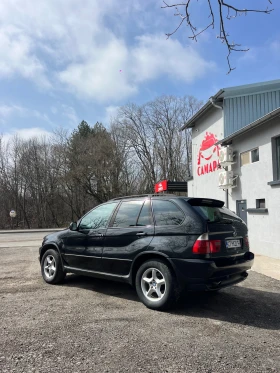 BMW X5 3.0, снимка 5