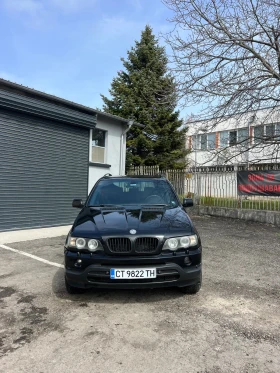 BMW X5 3.0, снимка 1