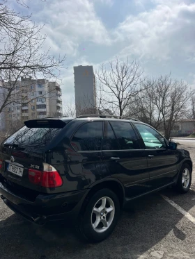 BMW X5 3.0, снимка 7