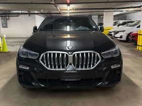 BMW X6 XDRIVE40I/CARFAX/М Пакет/Б58/Амбиент/Пано/Подгрев/, снимка 2