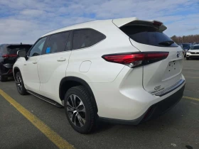 Toyota Highlander HYBRID XLE | ШИБИДАХ  | 2 КЛЮЧА | CARFAX, снимка 4
