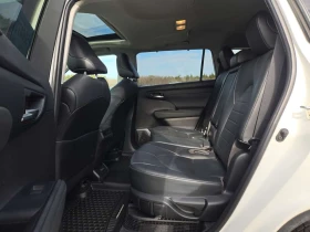 Toyota Highlander HYBRID XLE | ШИБИДАХ  | 2 КЛЮЧА | CARFAX, снимка 11