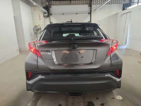 Toyota C-HR * LE * ДВА КЛЮЧА* ГЛАВНО ПРЕДСТАВИТЕЛСТВО* , снимка 6