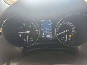 Toyota C-HR * LE * ДВА КЛЮЧА* ГЛАВНО ПРЕДСТАВИТЕЛСТВО* , снимка 11