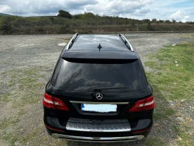 Mercedes-Benz ML 350, снимка 8