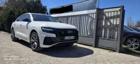 Audi Q8 3.0 TDI S-line, Гаранционен, снимка 1