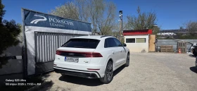 Audi Q8 3.0 TDI S-line, снимка 3