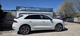 Audi Q8 3.0 TDI S-line, снимка 4