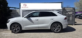 Audi Q8 3.0 TDI S-line, Гаранционен, снимка 2