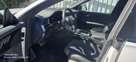 Audi Q8 3.0 TDI S-line, снимка 9