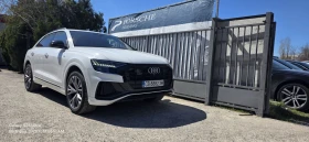 Audi Q8 3.0 TDI S-line, снимка 1