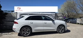 Audi Q8 3.0 TDI S-line, Гаранционен, снимка 4