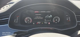 Audi Q8 3.0 TDI S-line, снимка 17