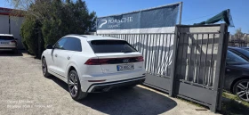 Audi Q8 3.0 TDI S-line, снимка 2