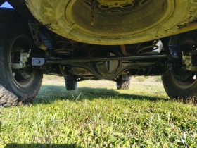 Mitsubishi Pajero sport GLS, снимка 8