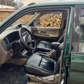 Mitsubishi Pajero sport GLS, снимка 1