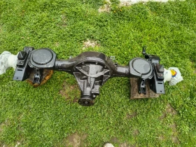 Mitsubishi Pajero sport GLS, снимка 7