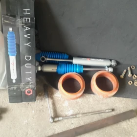 Mitsubishi Pajero sport GLS, снимка 3