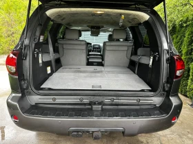 Toyota Sequoia PLATINUM* FACE* 142.000km.TOP.1ви СОБСТВЕНИК , снимка 10
