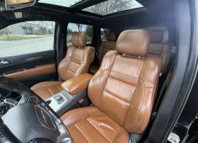 Jeep Grand cherokee SRT 6.4 * HARMON KARDON * ПАНОРАМА * CARFAX * , снимка 11