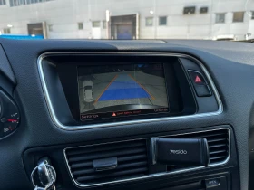 Audi Q5 3.0d 239 к.с./quattro , снимка 16