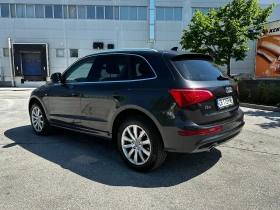 Audi Q5 3.0d 239 к.с./quattro , снимка 3