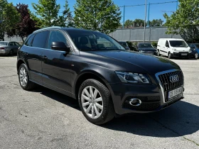 Audi Q5 3.0d 239 к.с./quattro , снимка 6