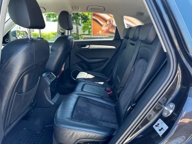 Audi Q5 3.0d 239 к.с./quattro , снимка 10