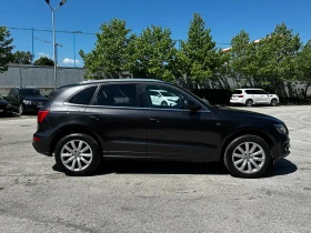 Audi Q5 3.0d 239 к.с./quattro , снимка 5