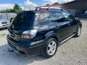 Mitsubishi Outlander 2.4* 4x4* АВТОМАТИК* ШВЕЙЦАРИЯ* , снимка 5