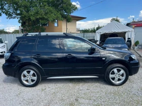 Mitsubishi Outlander 2.4* 4x4* АВТОМАТИК* ШВЕЙЦАРИЯ* , снимка 4