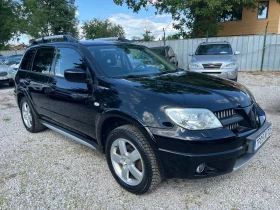 Mitsubishi Outlander 2.4* 4x4* АВТОМАТИК* ШВЕЙЦАРИЯ* , снимка 3