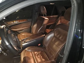 Mercedes-Benz ML 350 * BlueTEC Diesel* АВТОКРЕДИТ* , снимка 7