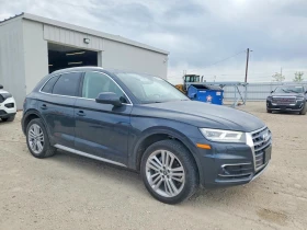 Audi Q5 PRESTIGE QUATTRO, снимка 4