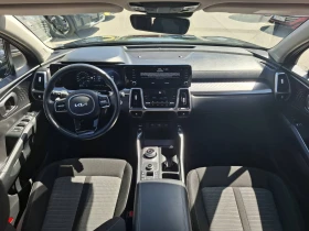 Kia Sorento 2.2 CRDI Comfort ГАРАНЦИЯ, снимка 8