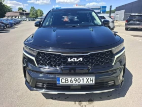 Kia Sorento 2.2 CRDI Comfort ГАРАНЦИЯ, снимка 2