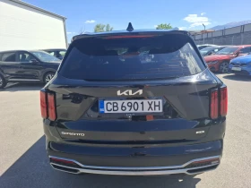 Kia Sorento 2.2 CRDI Comfort ГАРАНЦИЯ, снимка 5