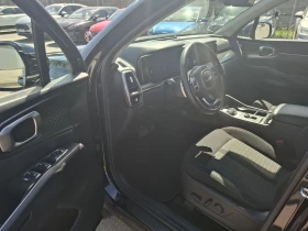 Kia Sorento 2.2 CRDI Comfort ГАРАНЦИЯ, снимка 9
