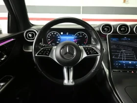 Mercedes-Benz GLC 300 4MATIC | 360 Camera | Ambient Light | Distronic, снимка 8