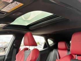 Lexus NX 350 F SPORT 2 CARFAX, снимка 13