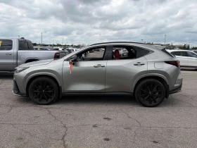 Lexus NX 350 F SPORT 2 CARFAX, снимка 2