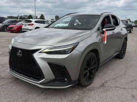 Lexus NX 350 F SPORT 2 CARFAX, снимка 1