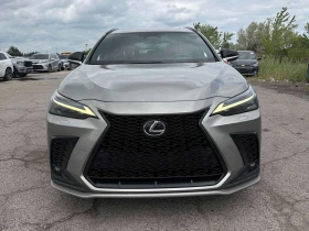 Lexus NX 350 F SPORT 2 CARFAX, снимка 6