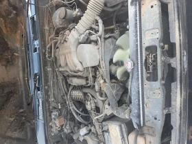 Nissan Terrano 3.0 V6 , снимка 4