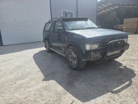Nissan Terrano 3.0 V6 , снимка 3