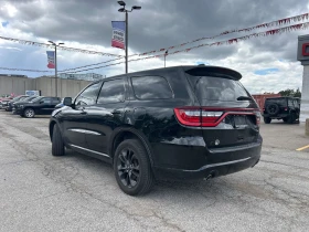 Dodge Durango 4Х4. ЦЕНА ДО БГ, снимка 4