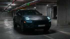 Porsche Macan S 340 HP , снимка 3